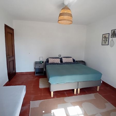 Casa Alma Apartment Кастелнуово Магра Екстериор снимка