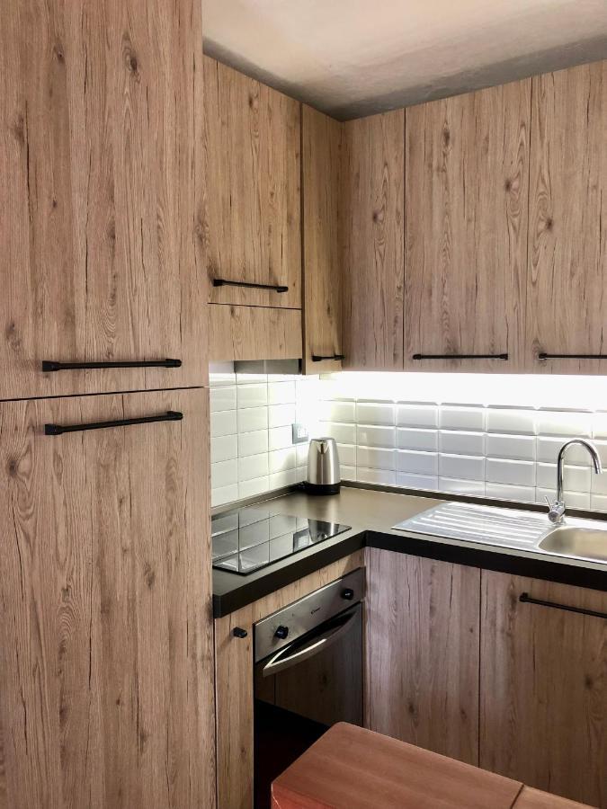 Casa Alma Apartment Кастелнуово Магра Екстериор снимка