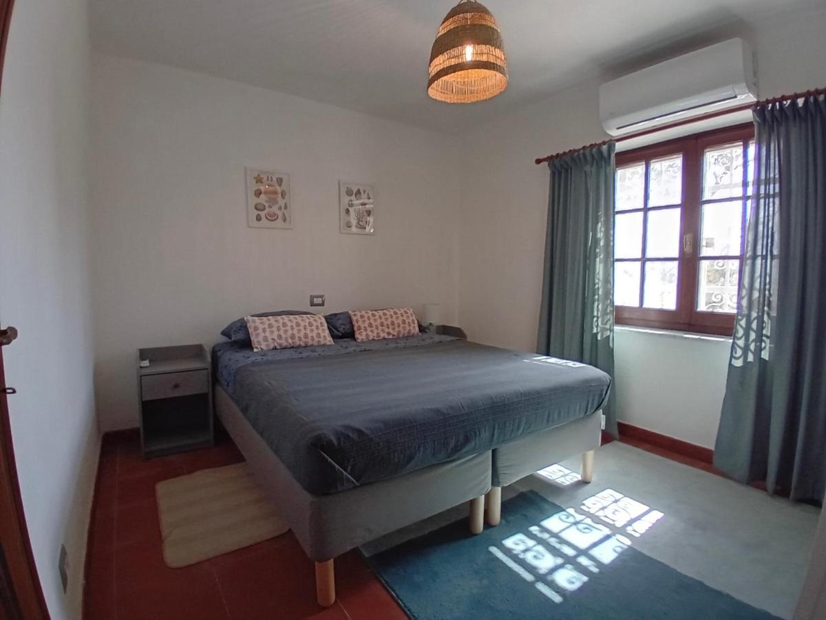 Casa Alma Apartment Кастелнуово Магра Екстериор снимка