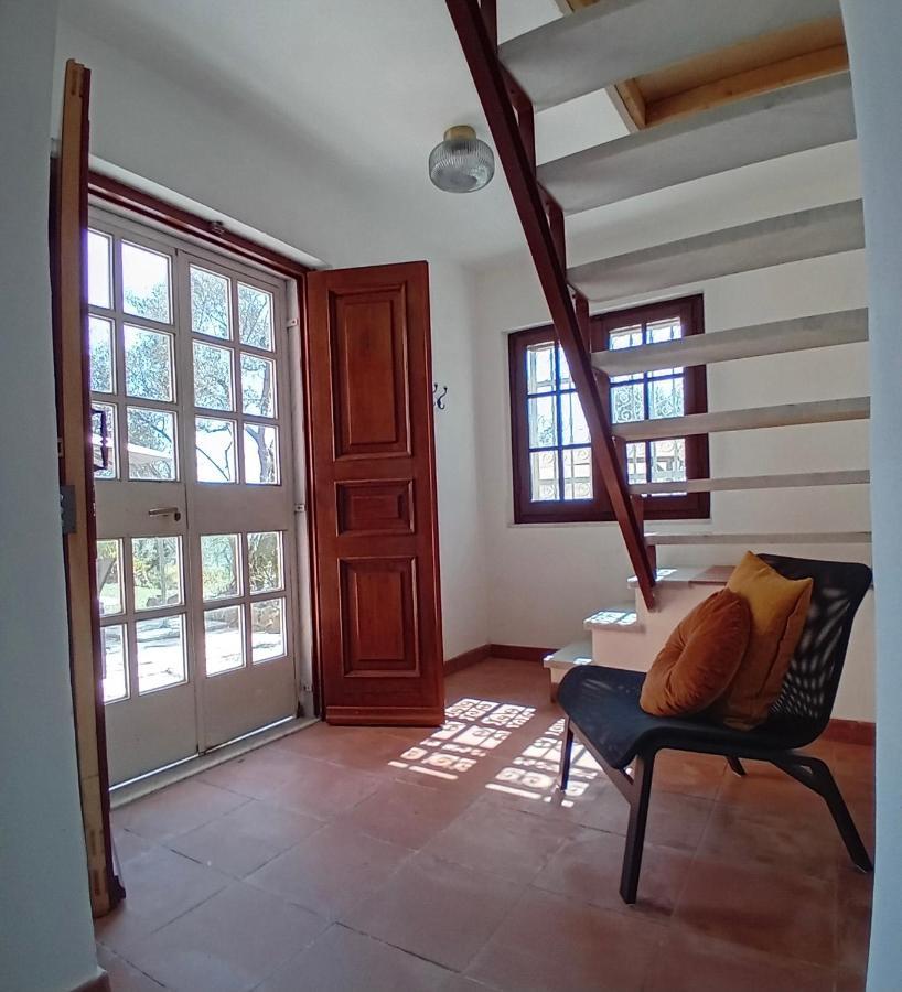 Casa Alma Apartment Кастелнуово Магра Екстериор снимка