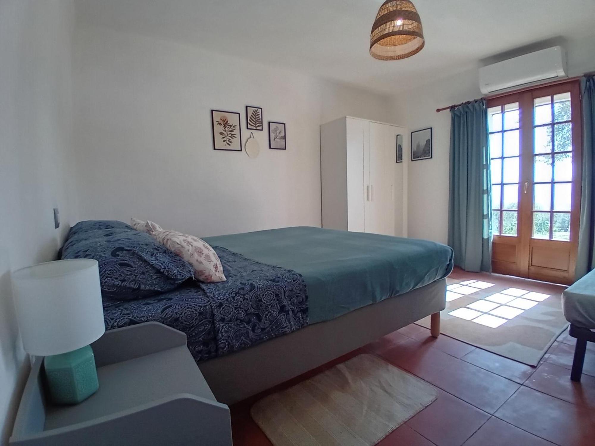 Casa Alma Apartment Кастелнуово Магра Екстериор снимка